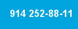 914 252-88-11